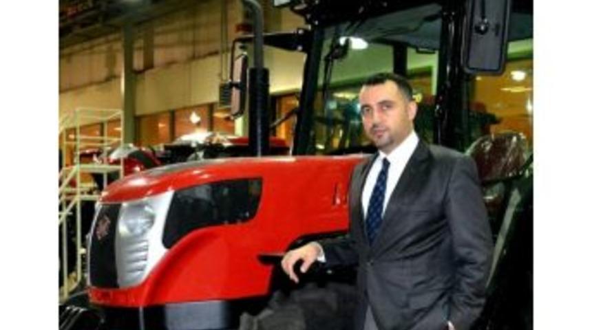 Hattat Abd&rsquo;ye Trakt&ouml;r Satacak