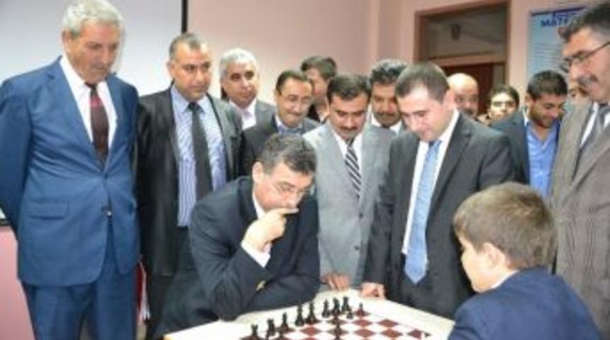 Hilvan&rsquo;da 2 Dev Proje Hayata Ge&ccedil;ti