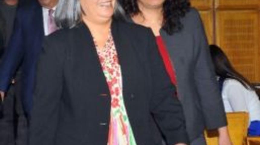 Bdp Grup Toplantısı