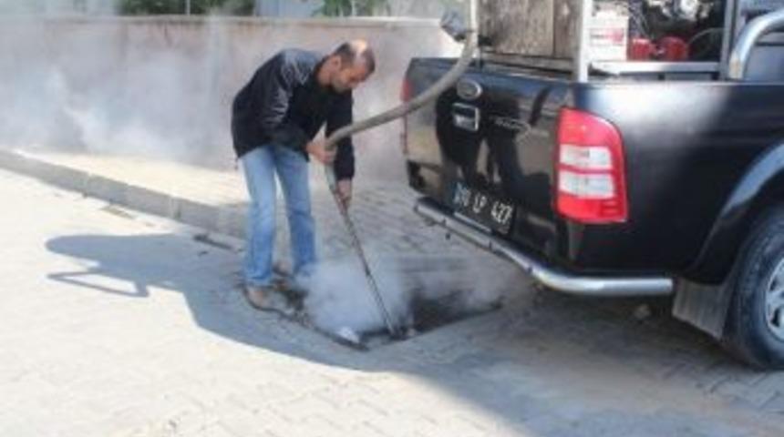 Belediye Personeline Hizmeti&ccedil;i Eğitim Semineri
