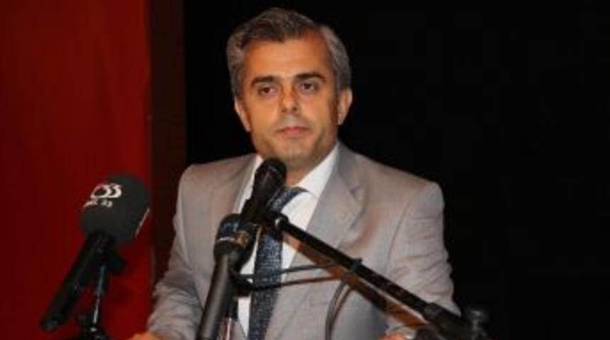 Mersin Cinayet Oranlarında En D&uuml;ş&uuml;k Rakamları Yakaladı