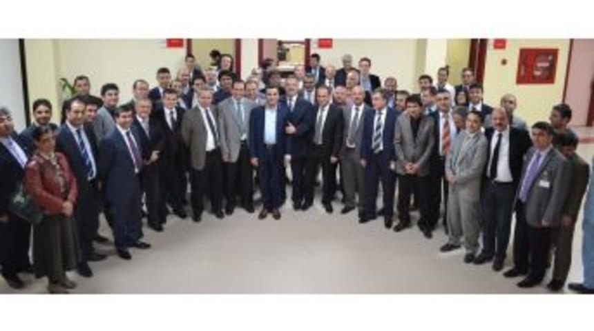 Kurtoğlu: Hainleri Allah&rsquo;a Havale Ediyorum