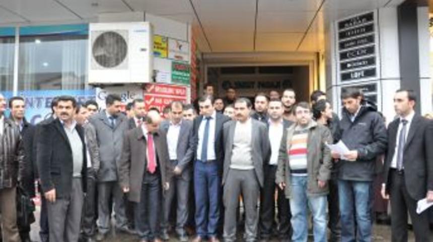 BDB: &Ouml;zel Bankalar, &Uuml;niversiteler Ve Hastaneler De Kapatılacak Mı?