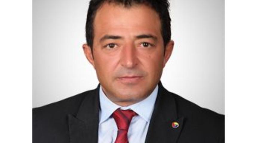 TSO Başkanı &Ouml;calan: Vatandaşlar Kontroll&uuml; Harcama Yapmalı