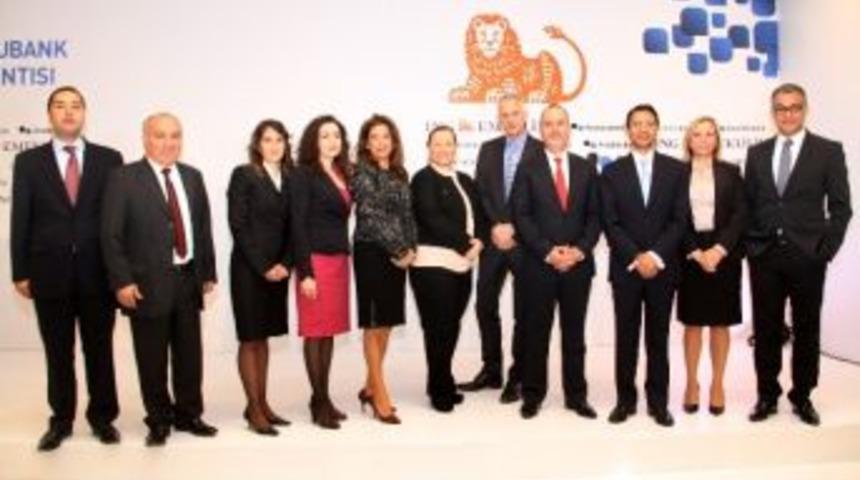 Ing Emeklilik Ve Anadolubank&rsquo;tan Banka Sigortacılığında &Ouml;nemli İş Birliği