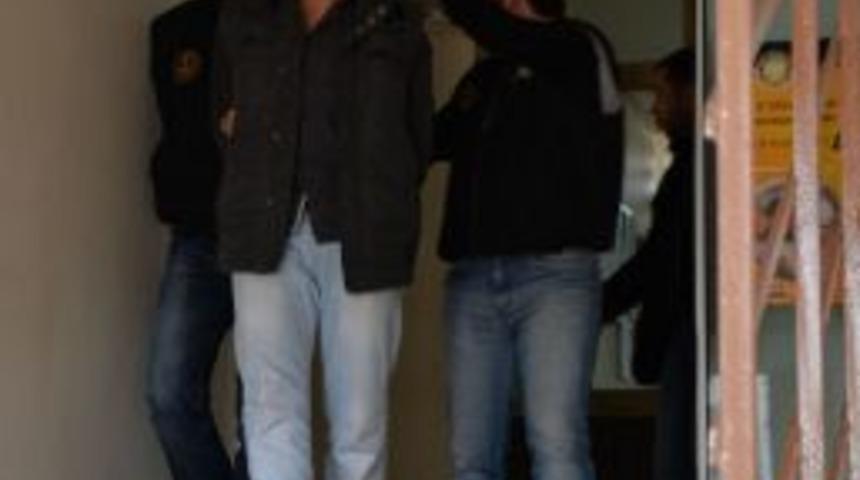 Emniyete Saldıran Ter&ouml;r &Ouml;rg&uuml;t&uuml; &Uuml;yesi Van&rsquo;a Giderken Yakalandı