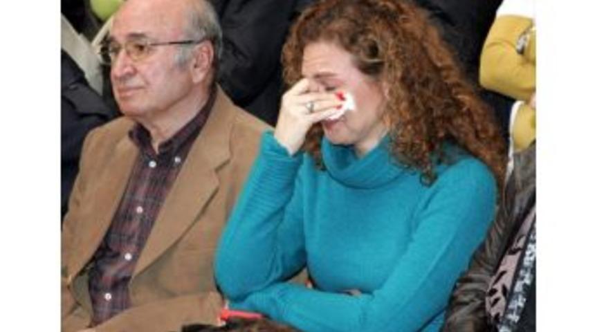 Kanser Hastaları S&ouml;yledi Dinleyenler Ağladı