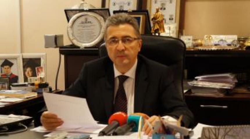 "Dershane Derneklerinin Birlikte Hareket Etmediği Iddiası Yanlış"