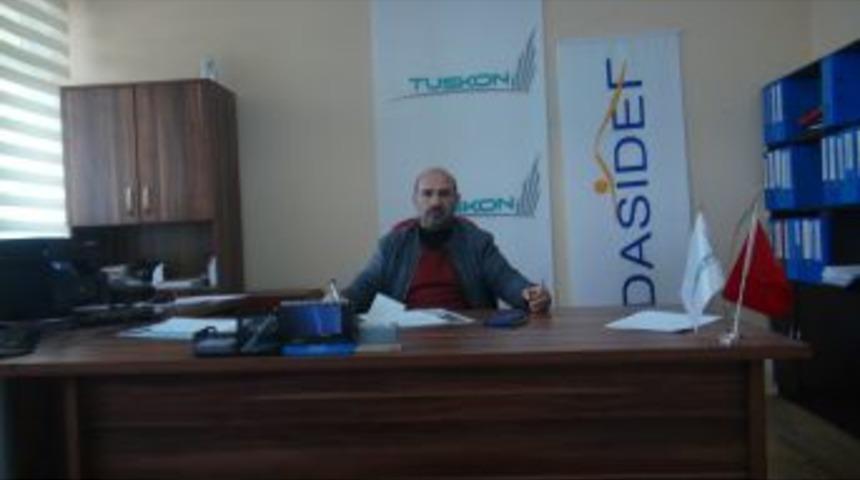 ARSİAD: Dershanelerin Kapatılması Ile Adaletli Yarış Imkanı Ortadan Kalkacak