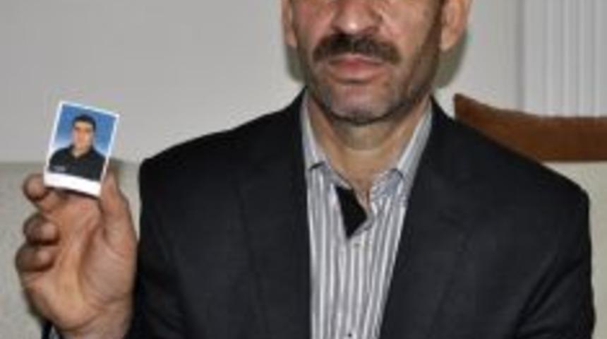 Baba ben dağa gittim de, bir ses ver&rdquo;