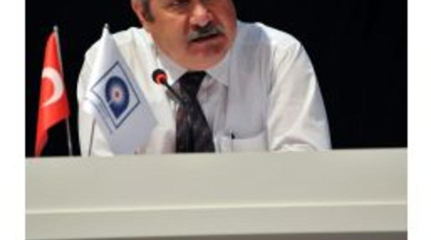 Antalya B&uuml;y&uuml;kşehir Belediyesi&rsquo;nin 2014 B&uuml;t&ccedil;esinde 70 Milyon Lira A&ccedil;ık Var