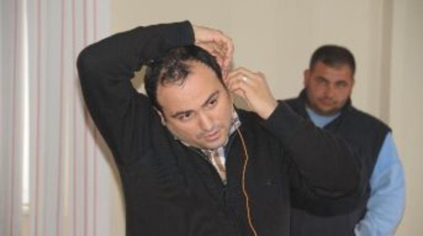 Başiskele'de İş G&uuml;venliği Ve Sağlığı Eğitimleri Devam Ediyor