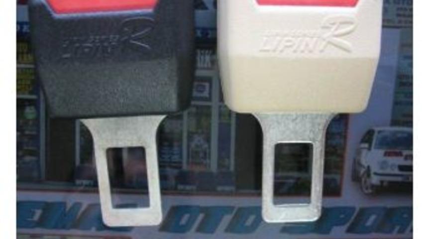 Sara&ccedil;'tan S&uuml;r&uuml;c&uuml;lere Emniyet Kemeri Uyarısı