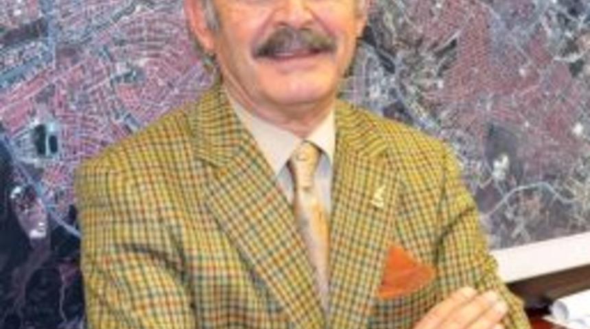 B&uuml;y&uuml;kerşen&rsquo;den Harun Karacan'ın Adaylığı Hakkında A&ccedil;ıklama