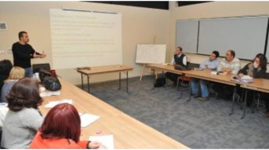 Nil&uuml;fer&rsquo;de Okuma At&ouml;lyeleri Başlıyor