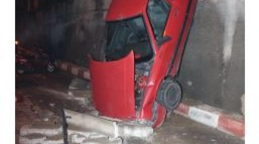 Sohbet Koyulaşınca Yolun Bittiğini Fark Etmediler