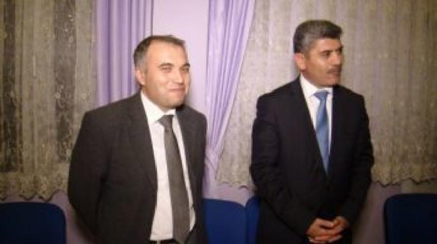 Kağızman&rsquo;da &Ouml;ğretmenler G&uuml;n&uuml; coşkusu