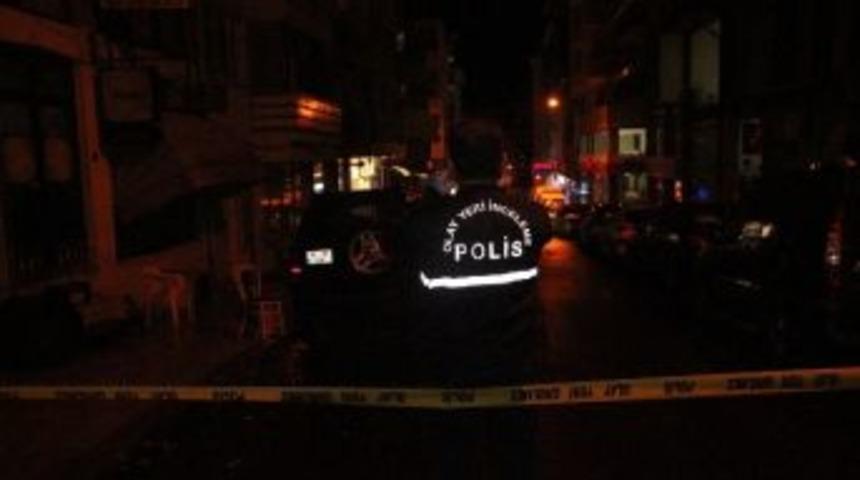 Bilecik'te Silahlı Kavga: 1 Yaralı