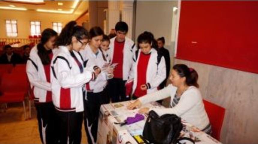 Sarıg&ouml;l&rsquo;de &Ouml;ğrencilere Koah-diyabet Anlatıldı