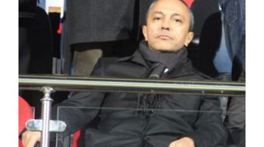 Karab&uuml;kspor &Ccedil;ıkışı S&uuml;rd&uuml;rmek İstiyor