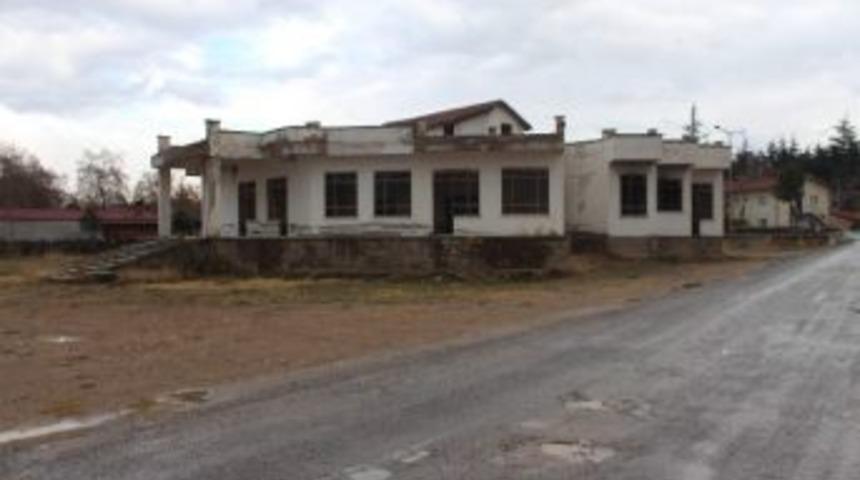 Beyşehir&rsquo;e Ziyaret&ccedil;i Tanıtım Merkezi