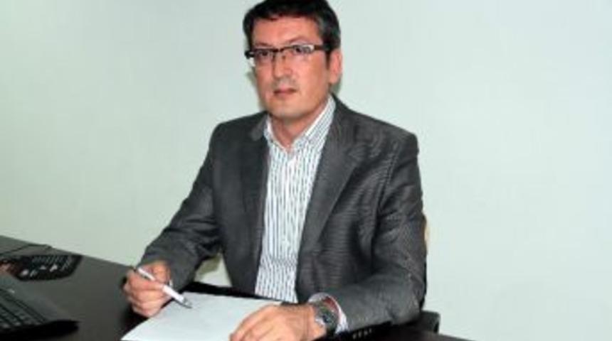 Sahed&rsquo;den Bakan&rsquo;ın S&ouml;zlerine Tepki