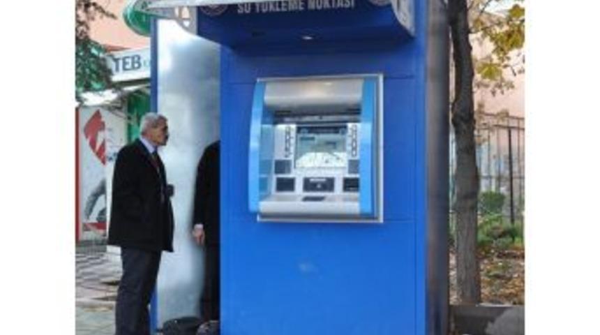 Hırsızların Yeni Adresi "eski" Oldu