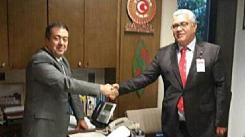 Ayvalık Yeni Devlet Hastanesi 1 Yılda Tamamlanacak