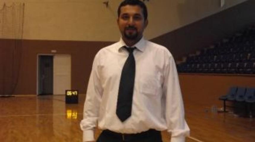 Aydın&rsquo;da Basketbol Ş&ouml;leni Yaşanacak