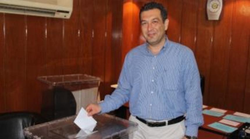 Y&uuml;z&uuml;g&uuml;ler: &ldquo;kolay Ma&ccedil; Yok&rdquo;