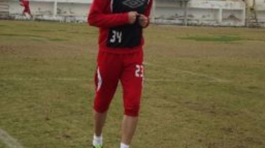 Aydınspor 1923'te &Ouml;mer Yal&ccedil;ın Sıkıntısı