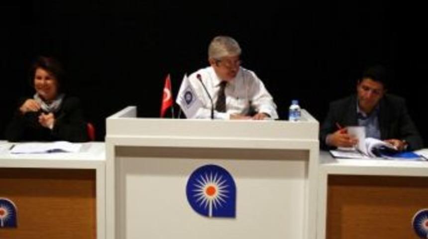 2014 Yılı Tahmini B&uuml;t&ccedil;e 903 Milyon Lira