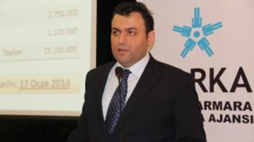 Marka Yeni Mali Destek Programlarını Satso&rsquo;da A&ccedil;ıkladı