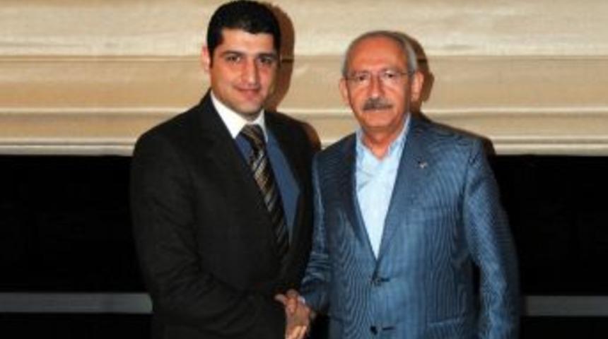 Chp G&uuml;l&uuml;&ccedil;&rsquo;te Adayını &Ouml;n Se&ccedil;imle Belirleyecek