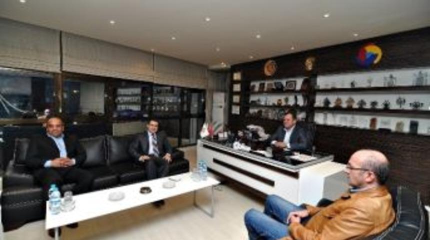 Eker&rsquo;den &Ccedil;orum Tso&rsquo;ya Ziyaret