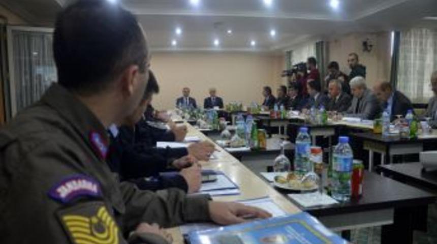 Kar Lastiği Yoksa Bolu Dağı Yasak