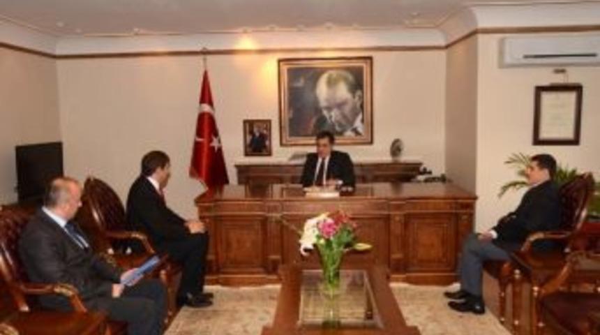 Avrupa Kobi Haftası Başladı