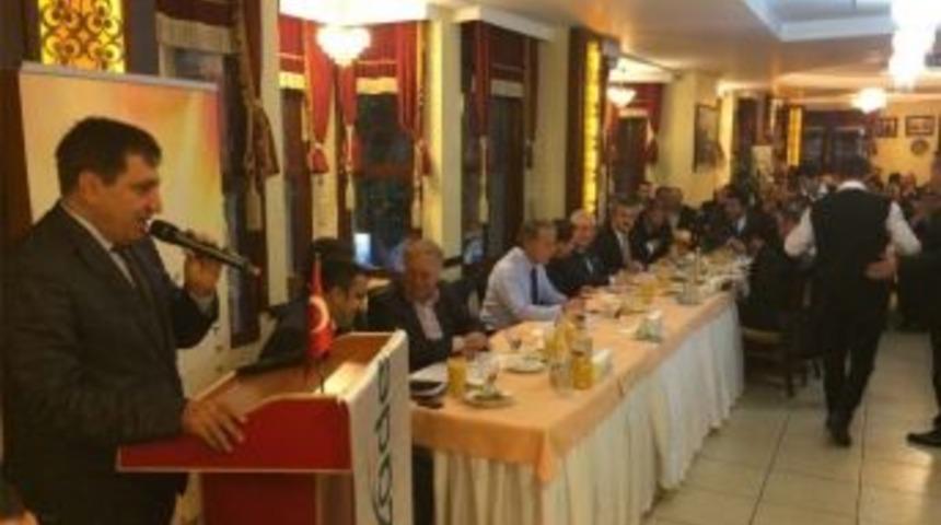 Tanıtım G&uuml;nlerinin Yeni Adresi Feshane