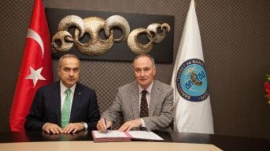 Satso&rsquo;dan &Uuml;yelerine &ldquo;hijyen Eğitimi&rdquo; Başlıyor