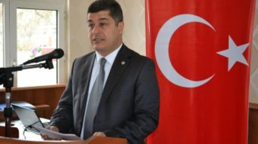 Bafra TSO 'Kurumsallaşma' Eğitimi Düzenliyor