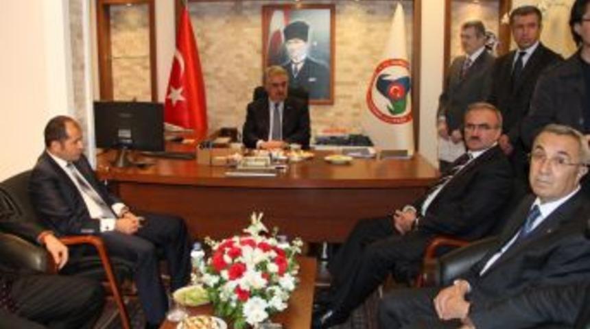 Gümrük Bakanlığı'ndan Akaryakıt Kaçakçılığına Sıkı Takip