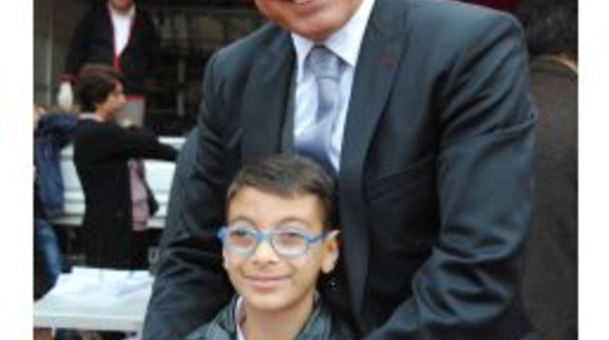 Başkan Sözen: Manavgat'ı Her Alanda Marka Şehir Yapmak Için Çalışıyoruz