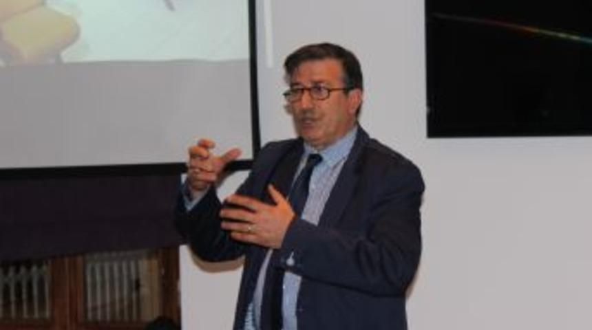 Samsun Yerel Tarih Grubu: Samsun'daki Eserler Sergilenemiyor