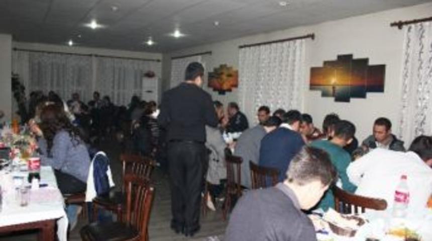 Ceylanpınar &Ouml;ğretmen Evi Eski G&uuml;nlerine D&ouml;n&uuml;yor