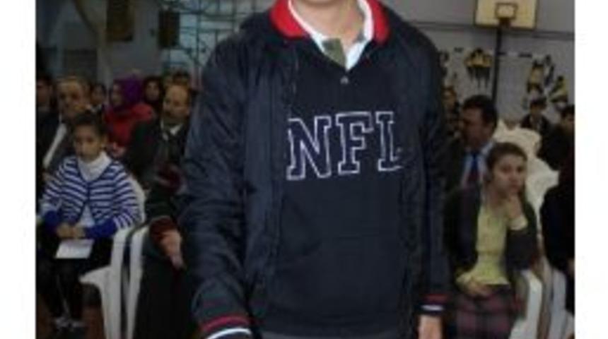 Nazilli &Ouml;ğrenci Meclisi Belirlendi