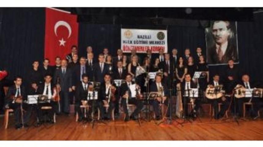 &Ouml;ğretmenler Korosuna B&uuml;y&uuml;k İlgi