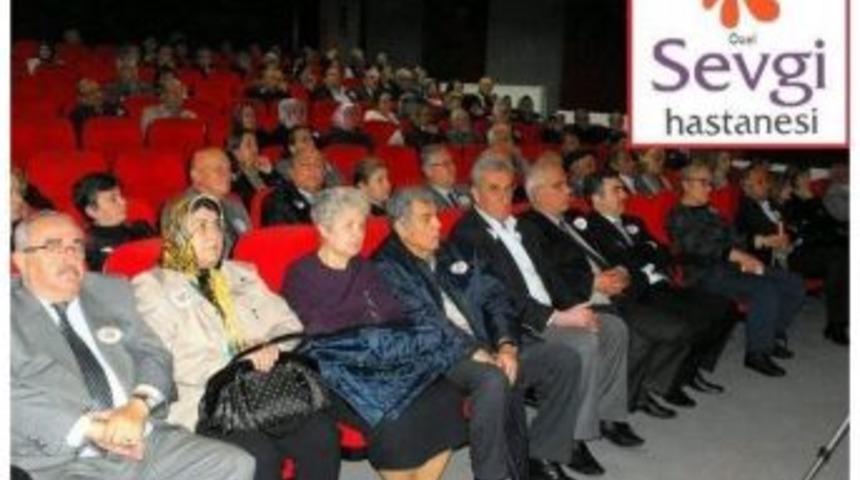 Sevgi Hastanesi'nden Kalp Ve Damar Hastalıkları Konferansı