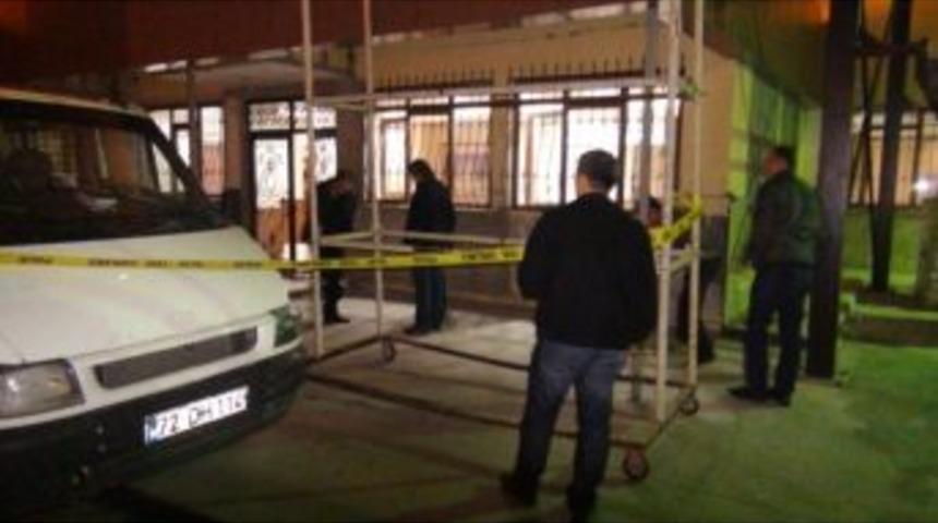 Batman&rsquo;da İki Ayrı Noktaya Bombalı Saldırı D&uuml;z&uuml;nlendi