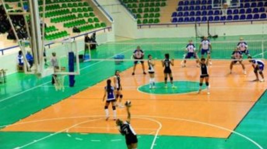 Sıtkı Ko&ccedil;man Rekt&ouml;rl&uuml;k Kupası Başladı