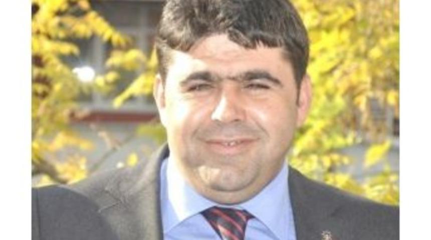 Uşak Ak Parti İl Y&ouml;netimi Belirlendi